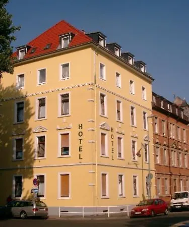 Hotel Classic Heidelberg