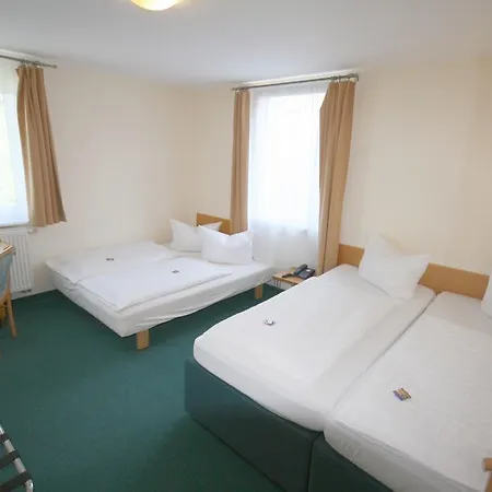 Hotel Classic Heidelberg