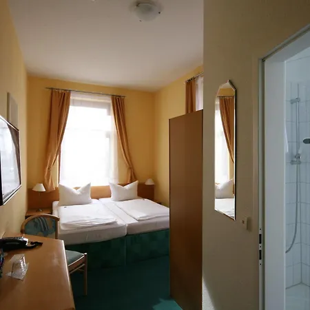 Classic Hotel 3*