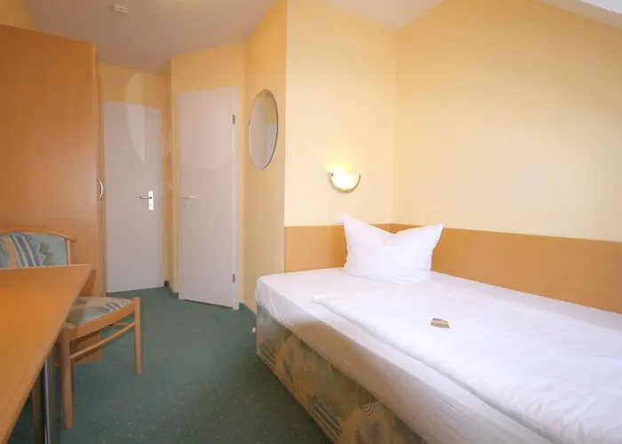 Hotel Classic Heidelberg