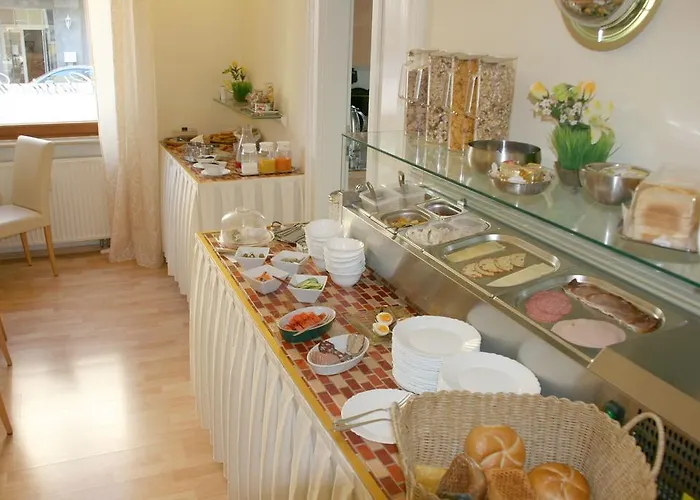 Hotel Classic Heidelberg