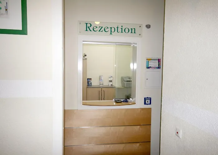 Hotel Classic Heidelberg