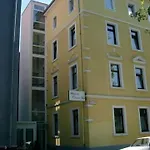 Classic Hotel Heidelberg