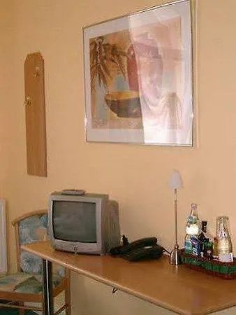Szálloda Classic 3*