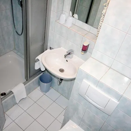 Hotel Classic Heidelberg