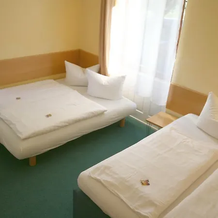 Szálloda Classic 3*