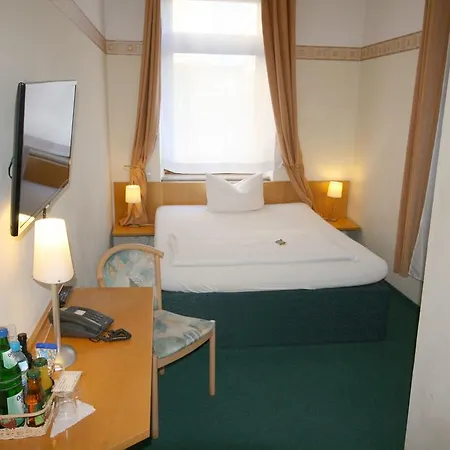 Hotel Classic Heidelberg