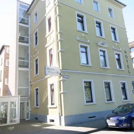 Szálloda Classic 3*
