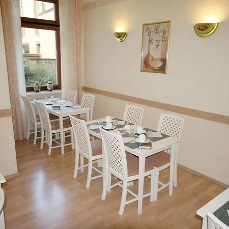 Szálloda Classic 3*
