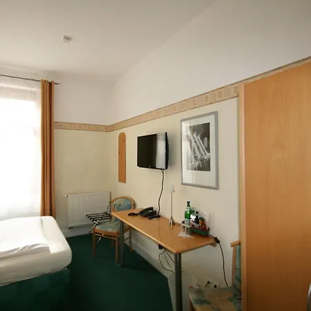 Classic Szálloda 3*
