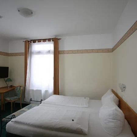 Szálloda Classic 3*