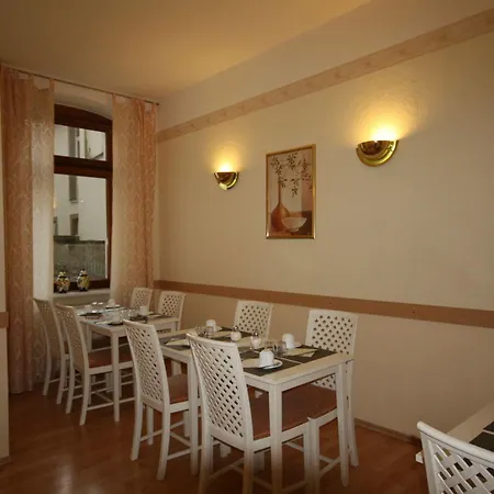 Szálloda Classic 3*