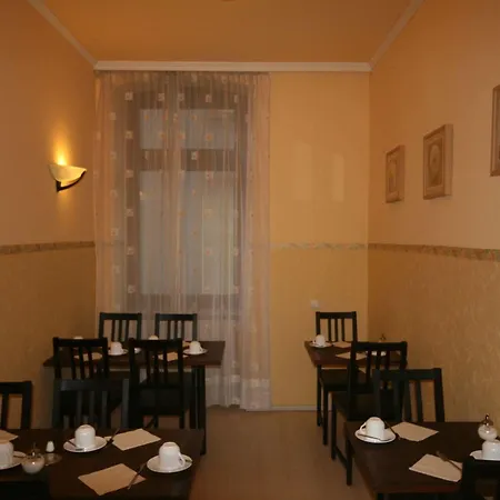 Szálloda Classic 3*