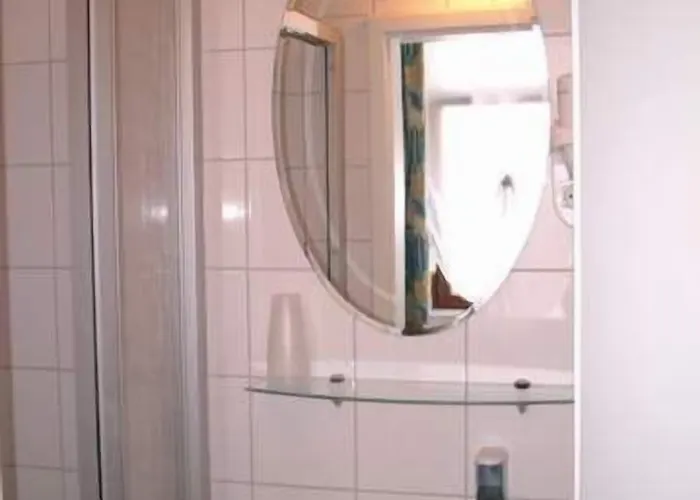 Hotell Classic Heidelberg