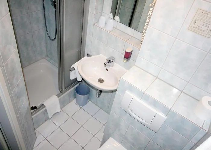 Hotel Classic Heidelberg