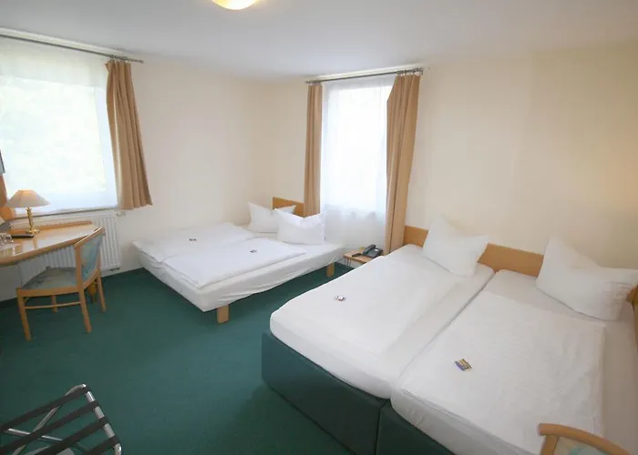 Hotel Classic Heidelberg