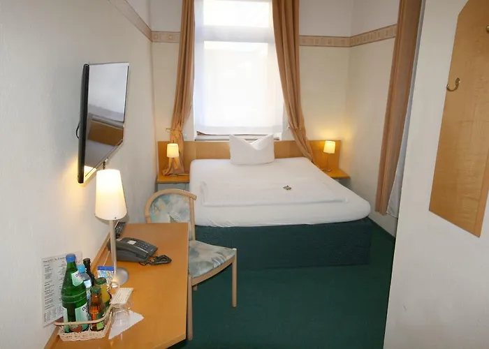 Hotel Classic Heidelberg