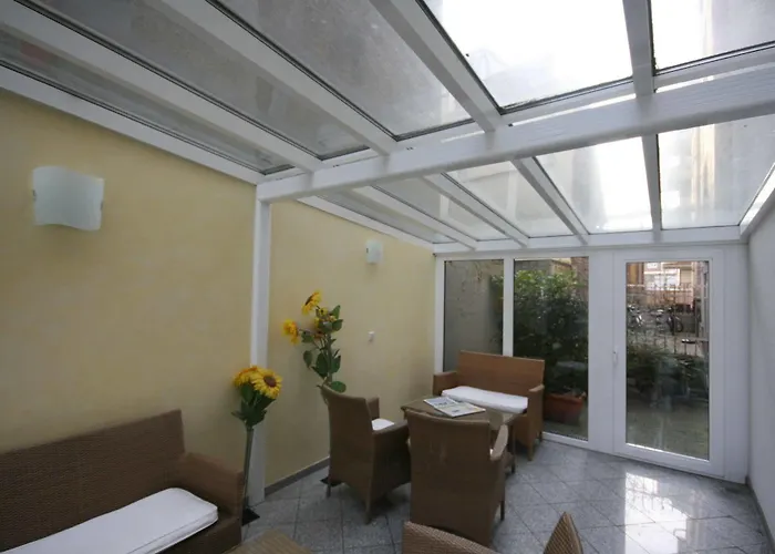 Classic 3* Heidelberg